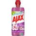 Ajax Lavender & Magnolia Flower Festival Multi Surface Cleaner 12 x 1 Litre (Pack of 12) - Buy Online on GoSupps.com