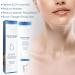 Neck Firming Cream for Women - Collagen Infused Brightening & Tightening Formula for Anti-Wrinkle & Double Chin Reduction - Buy Online on GoSupps.com