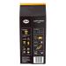 Segafredo Zanetti Caff Crema Dolce - Whole Beans 1kg | Light Medium Roast Coffee - Mild & Balanced Flavor for Caff Crema - Buy Online on GoSupps.com
