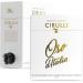 Frantoio Oleario Cirulli Extra Virgin Olive Oil Bag in Box 3 Liters - 100% Italian - Buy Online on GoSupps.com