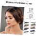 WOONEKY 72 Pairs Glitter Eyeliner Eyeshadow Tape Glitter Eyelid Tape Self- Adhesive Eye Line Strip Sticker - Buy Online on GoSupps.com