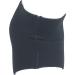 Elbow Support Neoprene Sleeve - Black Medium | Comfort & Stability for All Activities - Shop Internationally - Buy Online on GoSupps.com
