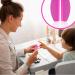Professional 20-Piece Nail File Set - 100/180 Grit Washable Double-Sided Buffers for Gel Nails - Ideal for Nail Studios & Home Use (Pink) - Buy Online on GoSupps.com