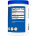 Nutricost Glucomannan Powder 500g - 250 Servings (1 Pack) - Buy Online on GoSupps.com