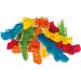 Haribo Caramelle Gommosis Forma Coccodrillo 2 kg - Buy Online on GoSupps.com