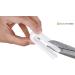 Dukal Finger Guards - Pack of 12 Large Size Plastic Protectors for Fingers and Toes | Disposable Medical Supplies for Professionals and Patients - Buy Online on GoSupps.com