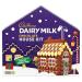 Cadbury Cadbury Milk Chocolate House 900g