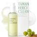 Tamanu Hero Cleanser 5.07oz (150ml) Tamanu Oil and Salicylic Acid for Acne and Oily Skin Daily Face Wash with Soothing and Moisturizing Suitable for Sensitive Skin Korean Skincare