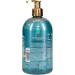 Moss & Adams Refreshing Antibacterial Vegan Handwash Windermere Lake Cedarwood 500ml - Buy Online on GoSupps.com