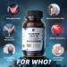 Lukaree Prostate Health Supplements for Men - 18 in 1 Saw Palmetto with Pumpkin Seed & Nettle - Advanced DHT Blocker - Urinary Tract Health Support - with Ashwagandha Reishi 60 Capsules 60 Count (Pack of 1) - Buy Online on GoSupps.com