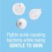 Neutrogena On-The-Spot Acne Spot Treatment 2.5% Benzoyl Peroxide - Pack of 6 - Buy Online on GoSupps.com