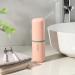 ZWCEGND Toothbrush Travel Case - Portable Dustproof Cover & Electric Holder in Pink - Buy Online on GoSupps.com