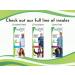 Circulation Relief Infused Insoles by Releef Direct Solutions - Buy Online on GoSupps.com