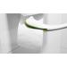 KMINA - Long Reach Comfort Wipe Toilet Aid for Disabled and Elderly, Bottom Buddy Wiping Tool - Buy Online on GoSupps.com