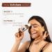 Bella Vita Organic Coffee Scrub for Face & Body - De Tan & Blackhead Remover, 75g - Buy Online on GoSupps.com