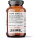 UMZU Choline Supplement for Cognitive & Hormonal Support - 30 Day Supply (90 Capsules) - Buy Online on GoSupps.com