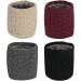 USB Neck Wrap Electric Heater - Gray Outdoor Warmth | Portable Neck Warmer for Comfort - Buy Online on GoSupps.com