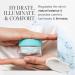 Germaine de Capuccini Hydrating Face Moisturizer | Purexpert Balancing Cream for Normal Dry & Acne-Prone Skin | 1.7 Fl Oz - International Shipping Available - Buy Online on GoSupps.com