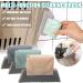 MarryLee Bear paw Creative Window Cleaning Slot Cleaning Tool To Sweep The Groove Small Brush (Gray) Grey - Buy Online on GoSupps.com