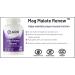 AOR Magnesium Malate Renew 120 CT - Premium Magnesium Supplement - Buy Online on GoSupps.com