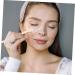 DOITOOL 150pcs Wax Sticks for Hair Removal - Irregular Applicator Tool Spatula | Premium Wooden Miss Pomade - Buy Online on GoSupps.com