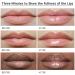 Irreshine Lip Plumper Set - Day & Night Serum for Softer, Bigger, Fuller Lips | Hydrating, Anti-Aging Lip Care - Buy Online on GoSupps.com