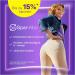 Always Discreet Incontinence Pads for Women - Small Plus 40 Pack | All-round Protection & Incredible Discretion - Shop Internationally - Buy Online on GoSupps.com