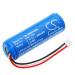 Replacement Battery for Pro A500S HMC1450 battery 900mAh