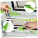 Ipetboom 16 Pcs Brush Seam Plastic Cutting Board As Shownx4pcs mediumx4pcs - Buy Online on GoSupps.com