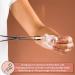 Lauschaer Glass Medical Fire Terrified Cupping Head 65mm - Original Suction Bell for Cupping Therapy | International Shipping Available - Buy Online on GoSupps.com