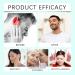 Liquid Ear Cleaner Wax Removal Ear Drop Hearing Hygiene Softening Cleaning Solution | 30ml Moisturizing Daily Use Formula Soothing Drops for Kids Adults Travel Home Airplane Maintenance - Buy Online on GoSupps.com