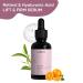 Buy Anti Aging Face Serum with Niacinamide Retinol & Vitamin C - Reduces Wrinkles & Dullness 30ml - Buy Online on GoSupps.com