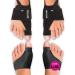 Effective Bunion Corrector for Women and Men | Bunion Relief Kit Straighten Toes and Correct Bunions | Bunion Corrector Cushion Sleeves | Feet for Men & Women - Large/X-Large