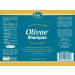 Buy Baar Olivae Organic Olive Oil Shampoo - Nourishing Hair Care with Aloe Vera & Jojoba Oil | 8 oz for All Hair Types - Buy Online on GoSupps.com