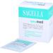 Sagella Hydramed Intimate Wash Wipes - Gentle Cleansing & Moisturising Care for Intimate Areas | Shop Internationally - Buy Online on GoSupps.com
