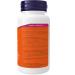 Now Beta Carotene 25 000 IU Natural D.Salina 90gel - Buy Online on GoSupps.com