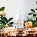Facial Moisturizing Cream | 20ml Fast-Absorbing Soothing Solution | Brightening Treatment with Dropper Bottle - For an Even Complexion Improves Radiance Reduces Redness - Buy Online on GoSupps.com