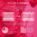Bioglan Collagen Gummies 1000mg with Marine Collagen, Biotin, Selenium & Vitamin C - 60 Strawberry Flavoured Gummies - Buy Online on GoSupps.com