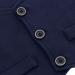 Famuka Baby Boy Formal Outfit Suit | Gentleman Tuxedo 3 PCS | 24 Months Navy - Buy Online on GoSupps.com