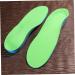 GLEAVI Kids Shoe Cushions - Flatfoot Orthotics Inserts for Comfort & Support | Plantar Care for Children - Buy Online on GoSupps.com