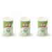 3X Caputo Lievito Secco 100% Italian Dry Yeast for The Bakery High Activity Pizza 100g