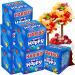 Sweets Hamper - Christmas Sweets Box | Sweets Gifts Box - Starmix shapes of Stars Cupcakes - Christmas gifts for Kids Stocking Fillers Retro Sweets Box 6Pk (Kids Sweets) - Buy Online on GoSupps.com