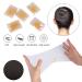 55PCS Blonde WeKen Hair Nets for Buns - Invisible Hairnets for Women, Perfect for Dance & Ballet - Buy Online on GoSupps.com