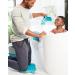 Skip Hop Moby Tear-Free Waterfall Bath Rinse Cup - Blue - Buy Online on GoSupps.com