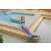 Shop Shepretty Mermaid Tail for Kids - Swim with Mermaid Fin 140 Ag5+Rose | Best Quality & Fast International Shipping - Buy Online on GoSupps.com