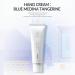 Huxley Hand Cream - Blue Medina Tangerine | Nourishing & Hydrating | Shop Internationally - Buy Online on GoSupps.com