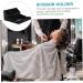 Buy Lurrose Hairdressing Tool Storage Set | Freelanding Scissor Holder Case for Professionals | International Shipping Available - Buy Online on GoSupps.com