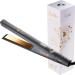 Buy Lure Smoothing Iron - 5-Year Guarantee Hair Straightener with Ion Technology & Accessories | Gold Control - Best International Shipping - Buy Online on GoSupps.com