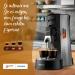 Senseo Coffee Pads Variety Pack - 66 Pods 5 Delicious Flavors - Sample Box for International Shipping - Buy Online on GoSupps.com