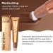 Contour Stick Makeup: Lightweight Cream Contouring Pencil with Cushion Applicator - 01# Contour - Buy Online on GoSupps.com
